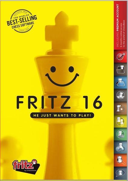 Fritz 5.32 manual