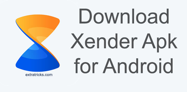 Xender for pc app free download and install